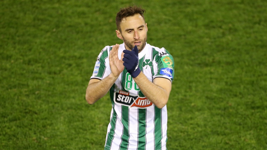 Παναθηναϊκός: Πρόταση από το Κατάρ στον Μαουρίσιο!