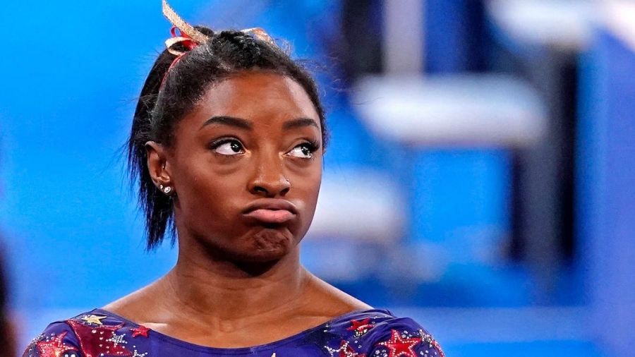 Σιμόν Μπάϊλς: Θα καταθέσει για αμέλεια του FBI στην υπόθεση Νασάρ