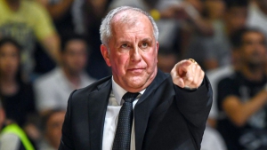 Ομπράντοβιτς για τα επεισόδια στο Παρτιζάν - Ερυθρός Αστέρας: «Είναι μεγάλη ντροπή τα όσα έγιναν» (video)