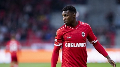 Σήμερα (2/8) το βράδυ αναμένεται στην Αθήνα ο Μπούτα για τον Παναθηναϊκό!