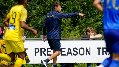 ΑΕΚ: Οι μεταγραφές της από εδώ και πέρα και το συμβόλαιο του Λιβάι Γκαρσία