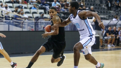 Κολοσσός Ρόδου - ΠΑΟΚ 69-60: Ένας Λοβ δεν φέρνει τα... πλέι-οφ! (video)