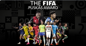 Puskas 2023: Με τρία γκολ από το Μουντιάλ Γυναικών οι υποψηφιότητες! (video)