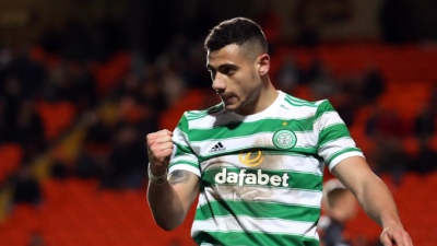 «Οριστικό του Γιακουμάκη στην Ατλάντα!»