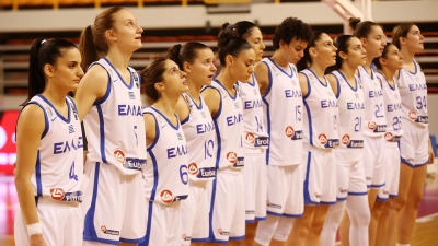 Χάθηκε ο οδηγός του πούλμαν της Εθνικής Γυναικών, πρόλαβε στο παρά 5 να φτάσει στο γήπεδο!