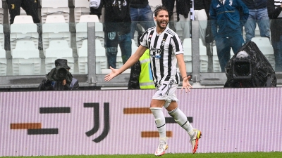 Τορίνο - Γιουβέντους 0-1: Με «υπογραφή» Λοκατέλι κυρίαρχη στο τοπικό ντέρμπι - τρίτη σερί νίκη στη Serie A! (video)