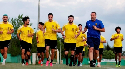 Άρης: Πρώτο φιλικό κόντρα στον Ερυθρό Αστέρα