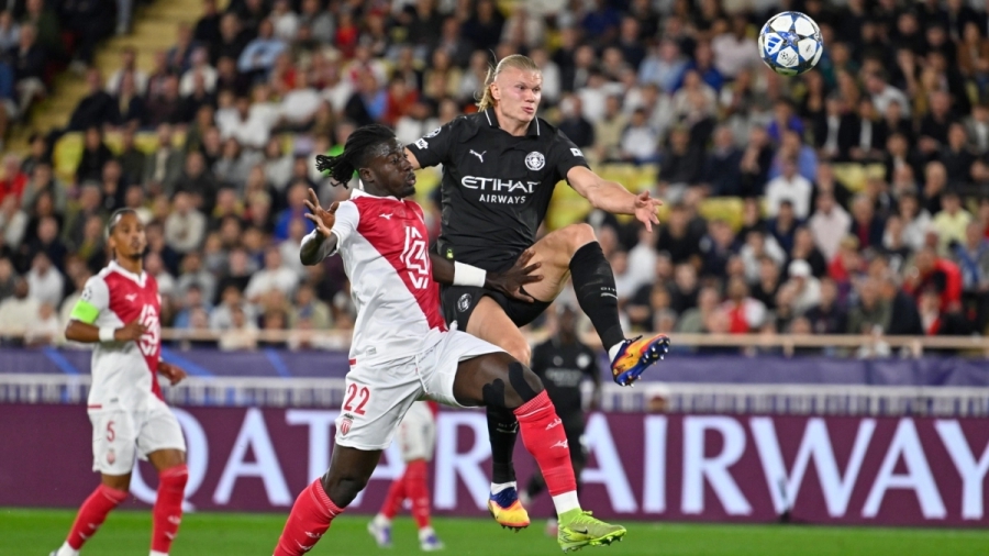 Champions League, League Phase: Ανατροπή η Μονακό, «τεσσάρα» η Ντόρτμουντ – Ισοπαλία με ένταση για Σπόρτινγκ και Νάπολι