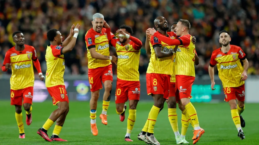 Η σχέση της Λανς με τον 50 Cent, τον Φέντερερ και τον… Μάικλ Τζόρνταν!