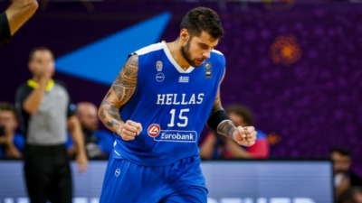 Το «αντίο» της ΑΕΚ στον Πρίντεζη!