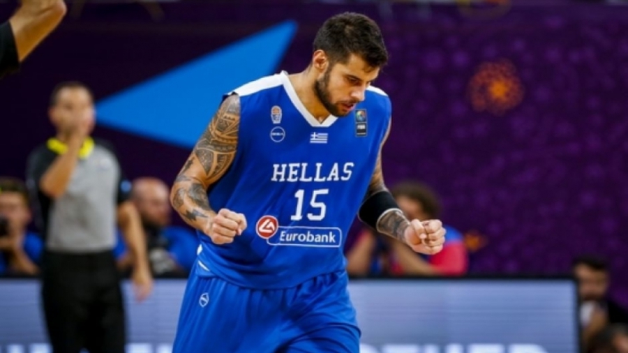 Το «αντίο» της ΑΕΚ στον Πρίντεζη!