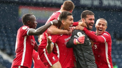 Η αρχή για το παραμύθι της Λίβερπουλ, ήταν εκείνο το γκολ του Άλισον που την έστειλε στο Champions League! (video)