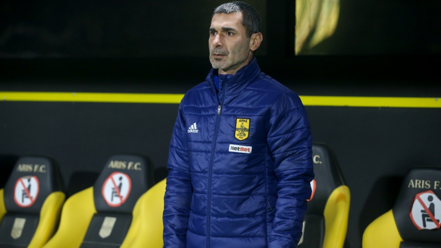 Τερζής: «Αν κάποιος έπρεπε να κερδίσει σήμερα, ήμασταν εμείς»