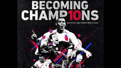 Becoming Champions: Τα Μουντιάλ πριν το… Μουντιάλ!