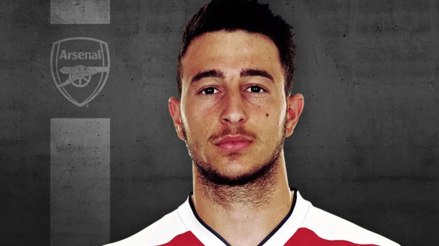 Ο Κώστας Πηλέας στο BN Sports: «Αν δεν ήταν ο… στρατός, θα ήμουν ακόμη στην Αγγλία, ίσως στην Άρσεναλ!» (video)