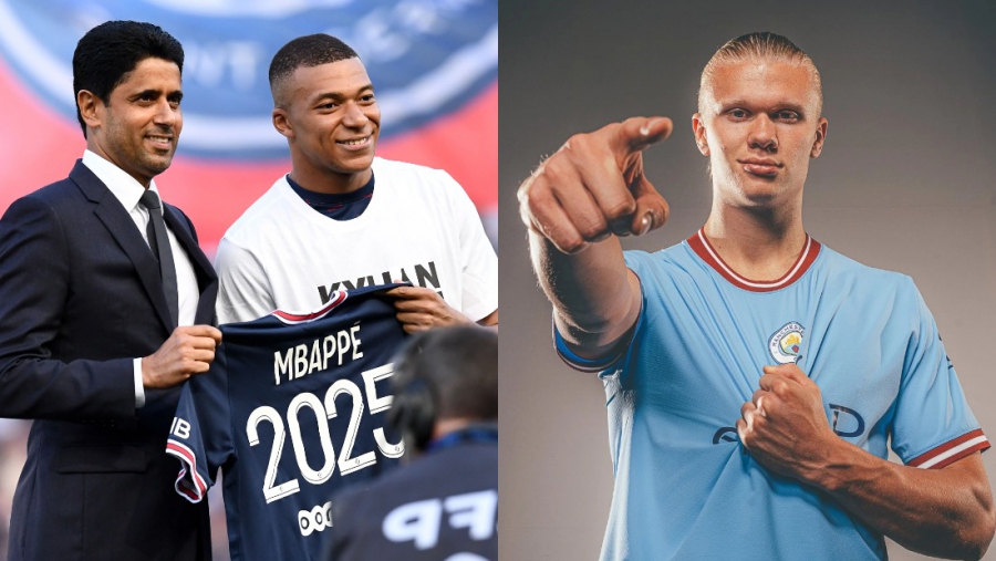 La Liga: Καταγγελίες κατά των Παρί Σεν Ζερμέν και Μάντσεστερ Σίτι για παραβίαση του FFP