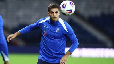 Παύλος Παντελίδης: Το next big thing του ελληνικού ποδοσφαίρου (pics)