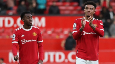 Οι αριθμοί των Μπρούνο, Ράσφορντ, Ελάνγκα και Σάντσο «φωνάζουν» πως η Γιουνάιτεντ θέλει ενίσχυση!