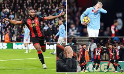 Όσο ψηλότερα είσαι, τόσο πιο ηχηρά πέφτεις: Η επέτειος μιας ήττας, η αρχή εκθρόνισης μιας πρωταθλήτριας! (video)