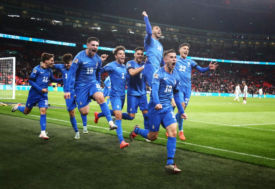 Εθνική Ελλάδας: Με Καρέτσα οι κλήσεις του Ιβάν Γιοβάνοβιτς για τα παιχνίδια με Σκωτία!