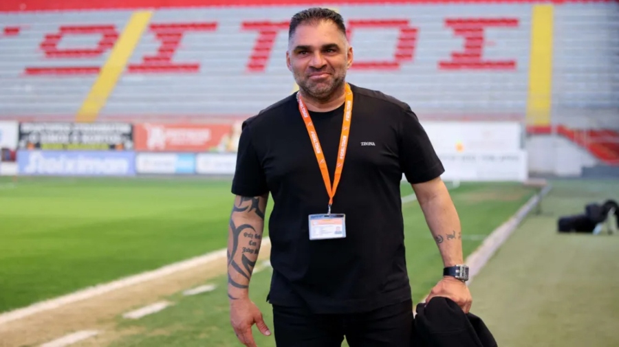 Συλλήψεις στην Θεσσαλονίκη για την δολοφονία του προέδρου της Καρμιώτισσας