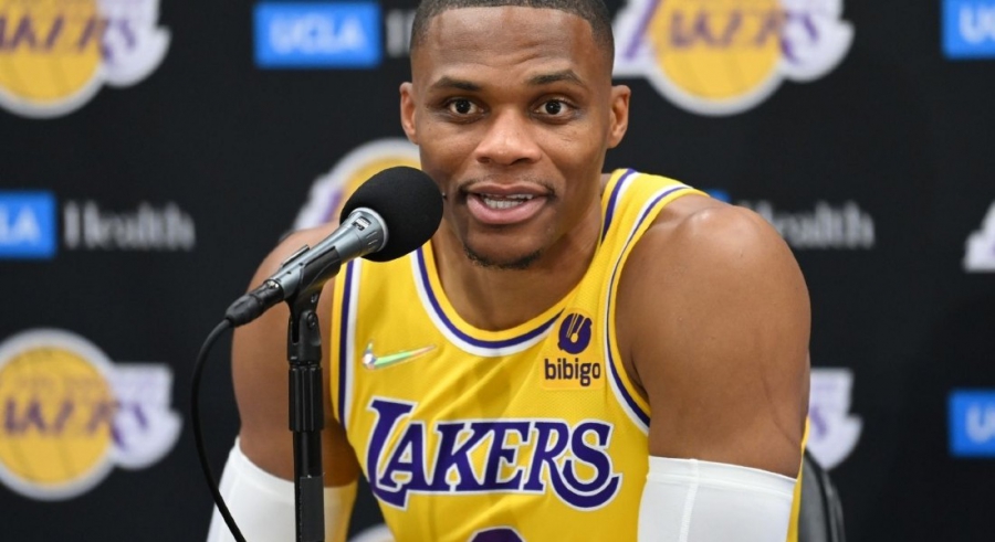 NBA: Τα έβαλε ξανά με δημοσιογράφο ο Γουέστμπρουκ (video)