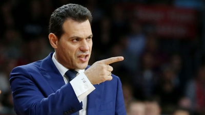 Ιτούδης: «Η Μονακό θα βάλει δύσκολα στον Ολυμπιακό»