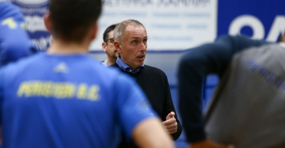 Τόμιτς: «Η διακοπή του πρωταθλήματος μας έκανε κακό»