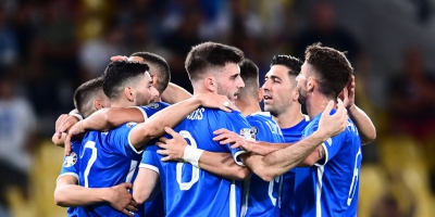 Εθνική Ελλάδος: Επισημοποιήθηκε το σπουδαίο φιλικό με τη Γερμανία