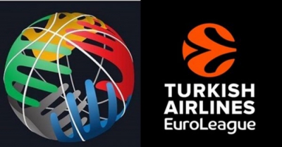 Επαφή FIBA και Euroleague για τα «παράθυρα» και τους διεθνείς