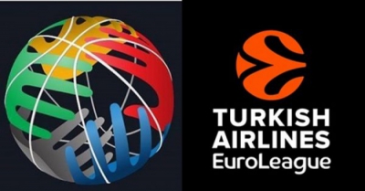 Επαφή FIBA και Euroleague για τα «παράθυρα» και τους διεθνείς
