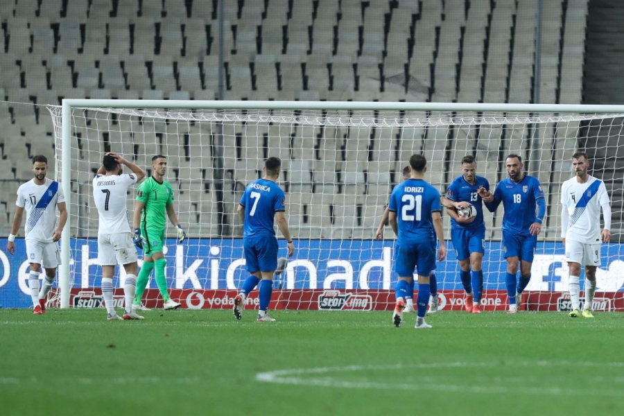 Κόσοβο: Ο κακός «δαίμονας» που καλείται να διώξει η Εθνική Ελλάδας! (video)