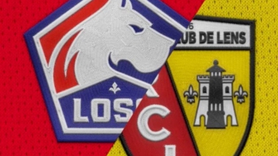 Σκοράρουν Λιλ και Λανς για έναν άνετο διπλασιασμό από το Pamestoixima!