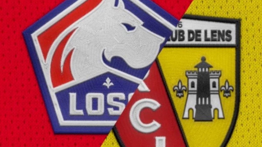 Σκοράρουν Λιλ και Λανς για έναν άνετο διπλασιασμό από το Pamestoixima!