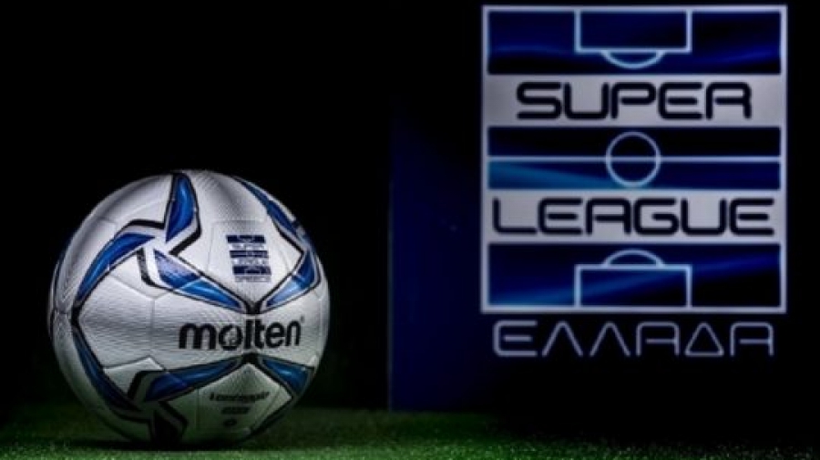 Super League: Το πρωτάθλημα της εποχής της πανδημίας είναι και το... πρώτο πρωτάθλημα μιας νέας εποχής!