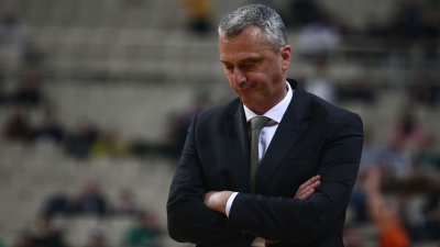 Παναθηναϊκός: Επίσημο το «αντίο» στον Ράντονιτς!