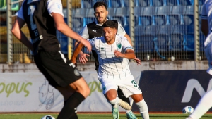 Ματσάρα στο Παγκρήτιο και η Interwetten περιμένει