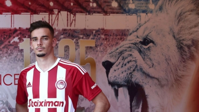 Εμπλοκή με το διαβατήριο του Λάιντνερ στον Ολυμπιακό λένε στο Ισραήλ, καθυστερεί το ντεμπούτο του!