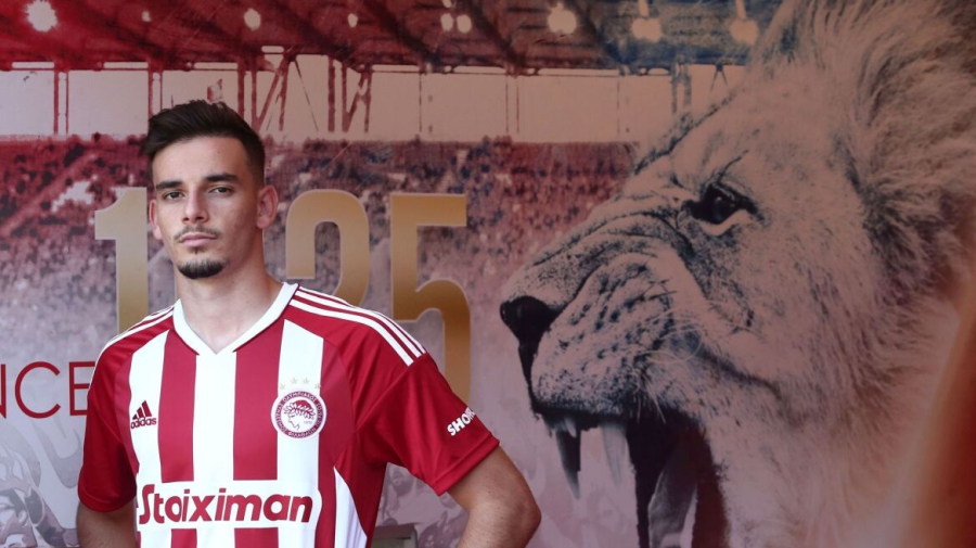 Εμπλοκή με το διαβατήριο του Λάιντνερ στον Ολυμπιακό λένε στο Ισραήλ, καθυστερεί το ντεμπούτο του!