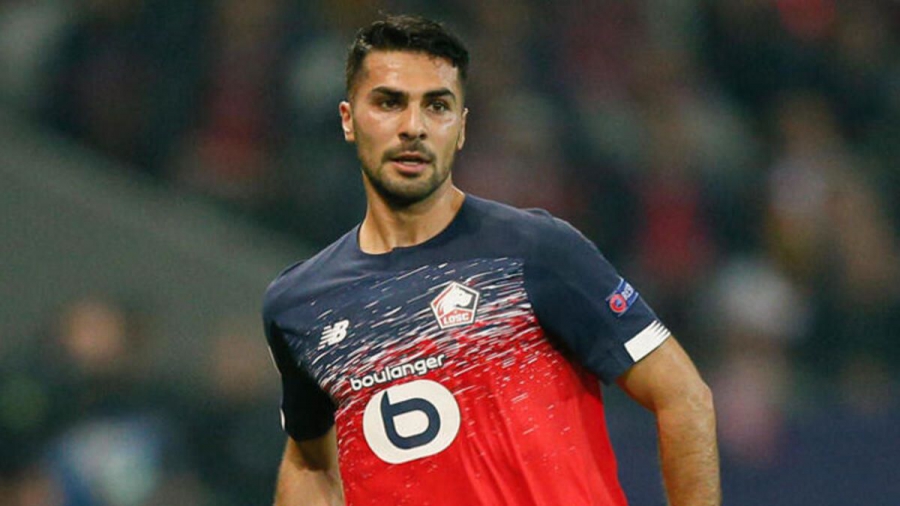 Ρόμα: Κοντά στην απόκτηση του Ζεκί Τσελίκ