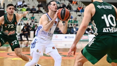 Ερτελ: «Ο Λάσο με εμπιστεύτηκε και τον πρόδωσα, αυτό το λάθος με κατέστρεψε»