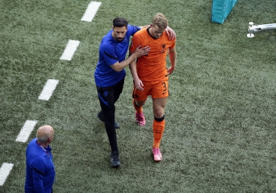 Ολλανδία: Τέσσερις κόκκινες κάρτες στο EURO, όλες με την Τσεχία ή την Τσεχοσλοβακία!