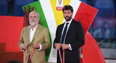 Serie A: O εισαγγελέας έκανε εισήγηση για τιμωρίες σε Γιουβέντους και Νάπολι
