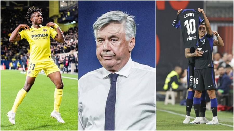 Οι 5+1 στιγμές της 28ης αγωνιστικής της La Liga: Ρεάλ Μαδρίτης ικανή για το καλύτερο και το χειρότερο, Βαλένθια σε... μπελάδες (video)