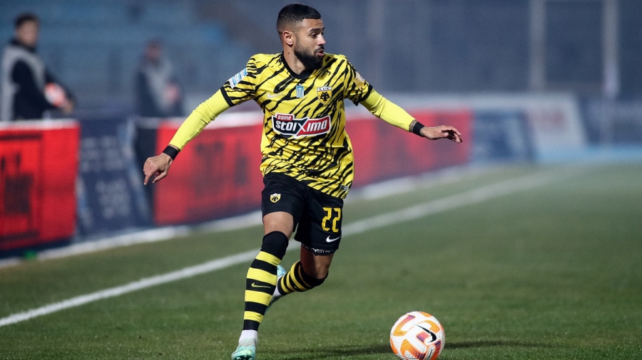 Τραυματισμός για Φερνάντες, ανησυχία στην ΑΕΚ!