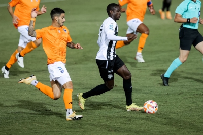 ΟΦΗ - Ιωνικός 0-1: «Παγώνει» το Γεντί Κουλέ ο Μάντζης! (video)