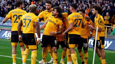 Η επική απάντηση της Γουλβς στο ποστάρισμα της Νότιγχαμ στο twitter