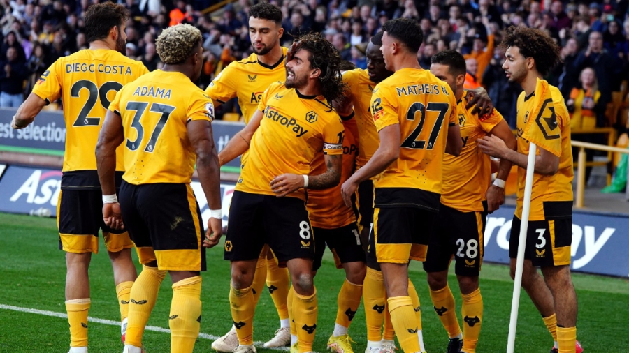 Η επική απάντηση της Γουλβς στο ποστάρισμα της Νότιγχαμ στο twitter