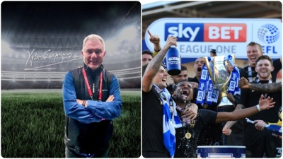 Οι προβλέψεις του Χρήστου Σωτηρακόπουλου: Στηρίζουμε Σάντερλαντ και τρία… G/G στην Αγγλία, με έδρα τη Novibet!