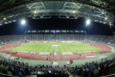 Οριστικά στο «Παγκρήτιο Στάδιο» ο ΟΦΗ!